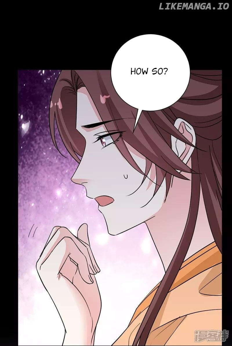 Poisonous Doctor: First Wife’s Daughter Chapter 382 - page 28